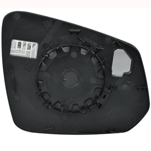Courier �n D�� Dikiz Ayna Cam� (SOL) 2024-> | �THAL