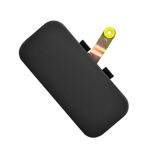 Transit V347 �n D�� Kap� A�ma Kolu (SOL) 2007-2013 | ORIJINAL