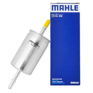 Focus Benzin Filtresi 2003-2005 | MAHLE