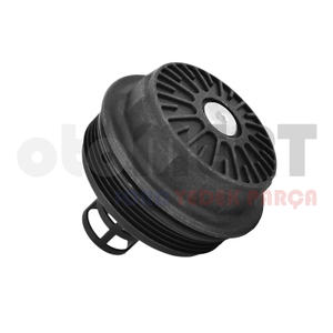 Mondeo 2.3 Benzinli (Duratech Motor) Ya� Filtre Yuvas� Kapa�� 2007-2014 | �THAL