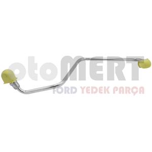 Fiesta 1.4 TDC� Turbo Ya� Giri� Borusu 2002-2008 | �THAL