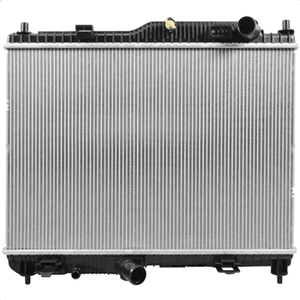 Fiesta 1.5 Dizel Motor Su Radyat�r� 2017-2023 | �THAL