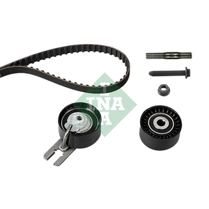 Fusion (Euro 4) 1.4 TDC� 68 PS Triger Seti 2002-2011 | INA