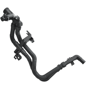 C-Max 1.6 TDCI 110Ps Manifold Devirdaim Su Hortumu 2007-2011 | �THAL