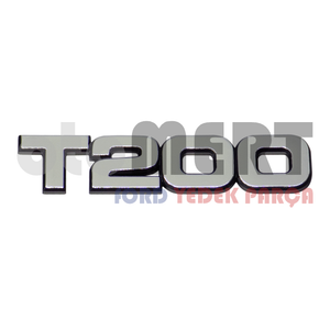 Connect (Van Tipi)  Kap� T200 Yaz�s� 2002-2013 ORJ�NAL