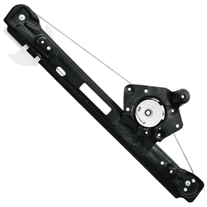 Focus Arka Cam Krikosu Elektrikli (Motorsuz) SOL 1998-2005   �THAL