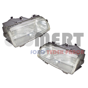 Scorpio 1985-1992 Far Komple (SA�&SOL) BOSCH 