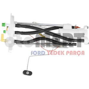 Transit V184 Depo �amand�ras� 2002-2006 | ORIJINAL