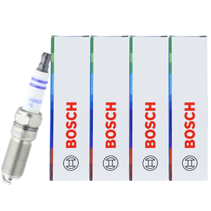 Escort CLX / Zetec  Buji Tak�m� (LPG'li Ara�lar ��in) 1996-2000 | BOSCH