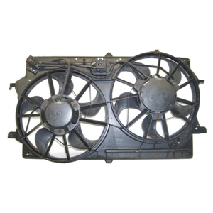 Focus Fan Motoru - �ift Motorlu 1998-2004 | KALE