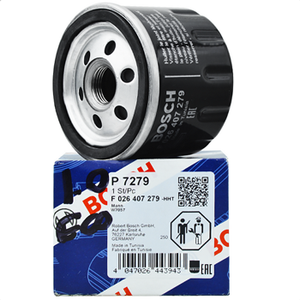 Focus 1.0 Ecoboost / 1.5 Dragon Benzinli Ya� Filtresi 2018-2023 | BOSCH