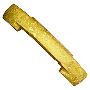 Mondeo Arka Tampon K�p��� 1996-2000 | �THAL