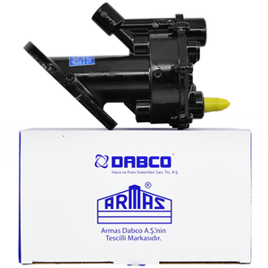 Connect Fren Vakum Pompas� 2002-2013 | ARMAS