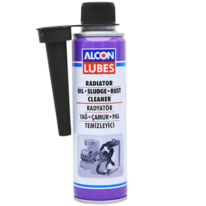 Radyat�r ��i Ya�, �amur, Pas Temizleyici 300ml. | ALCON LUBES