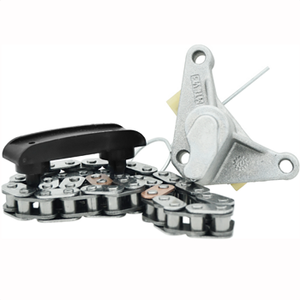Kuga 2.0 TDCI Eksantrik Zincir Gergi Tak�m� 2008-2012 | OEM