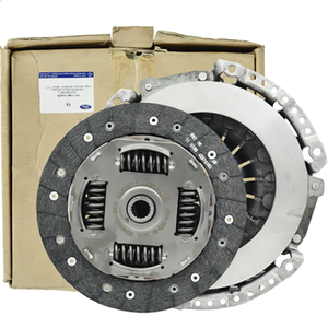 Fiesta 1.0 Benzinli Debriyaj Seti (BASKI-BALATA) 2018-2023 | ORIJINAL