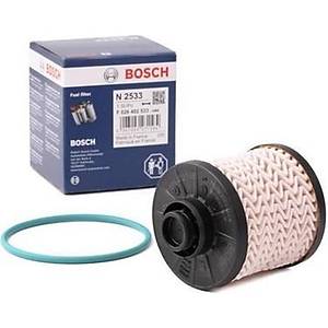 Focus 1.5 TDCI (Euro 6) Yak�t ��  Filtresi Eleman� 2015-2019 | BOSCH