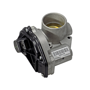 Focus 1.6 Benzinli Gaz Kelebe�i 2005-2011