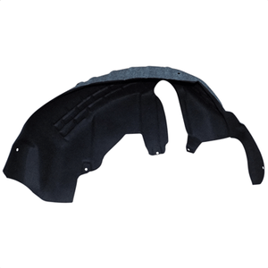 Fiesta Arka �amurluk Davlumbaz� 2009-2017 (SOL) �THAL