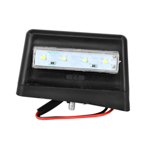 Transit V184 Led'li Tavan Sinyali (SOL) 2001-2006 | �THAL