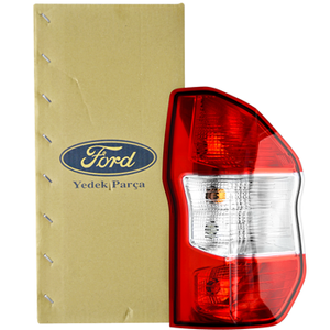 Courier Stop Lambas� (SOL) 2014-2023 | ORIJINAL