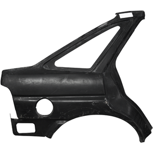 Escort HB - Hatchback Arka �amurluk Sac� (SA�) 1991-1995