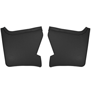 Taunus 1.6-2.0 Pedal Yan D��emesi (S�YAH) 1979-1993