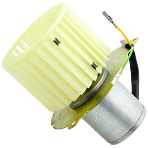 Transit T12/T15 Kalorifer Motoru 1993-1998 | �THAL
