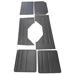 Transit V347 �� D��eme (K�sa Tip - 6 Par�a) 2006-2013 | �THAL