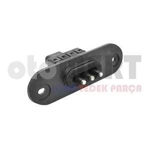Transit V347 S�rg�l� Kap� A�ma Otomati�i (Switch) 2006-2013 | ORIJINAL