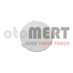 C-Max Arka Tampon �eki Demir Kapa�� (Astarl�) 2007-2011 �THAL