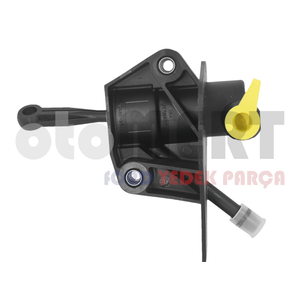 Ka Debriyaj �st Merkez 1996-1998 | FTE