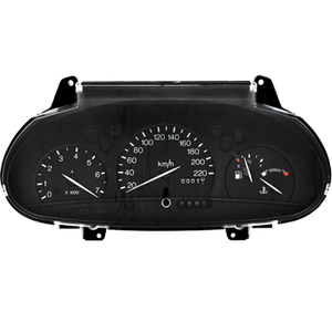 Escort 1.6 CL Kilometre G�sterge Saati 1996-2000 | ORIJINAL