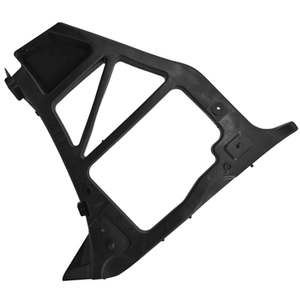 Focus 4/D (Sedan) Arka Tampon Yan Ba�lant� Braketi SOL 2006-2011 | �THAL