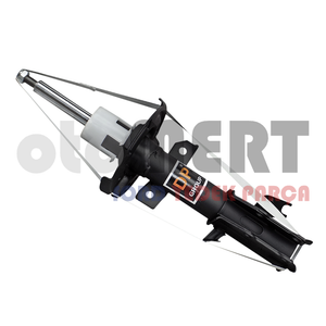 Courier �n Amortis�r 2014-2017 (SOL) | �THAL