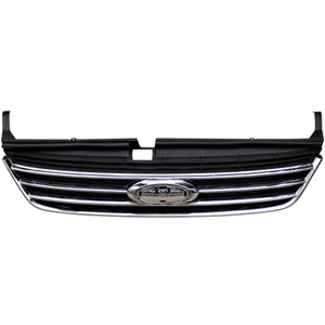 Mondeo �n Panjur (Nikelaj) 2007-2011 �THAL