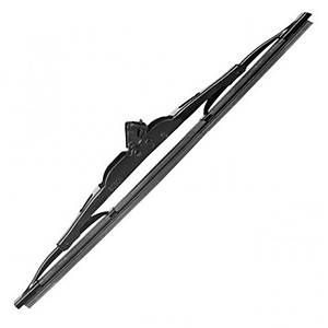 Fiesta Arka Silecek S�p�rgesi (280mm) 2002-2006 | SILBAK