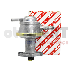 P100 Benzin Otomati�i 1992-1997 | SUPERPAR