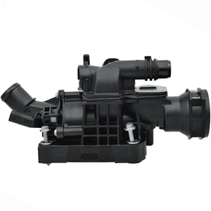 Courier 1.5 Dizel Komple Termostat G�vdesi 2024>- | PSA - ORIJINAL