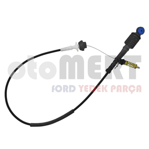 Focus 1.6 Gaz Teli 1998-2005 | �THAL