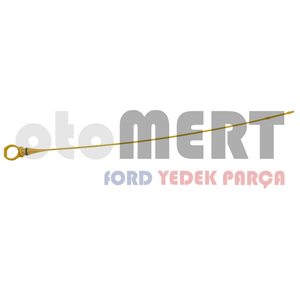 Fiesta 1.4 TDCI Ya� Kontrol �ubu�u 2002-2008 | �THAL