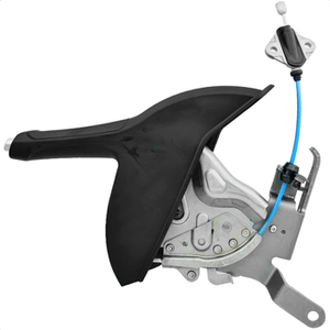 Courier El Fren Kolu / Tabancas� 2014-2023 | �THAL
