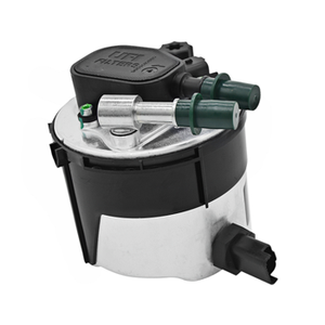 C-Max 1.6 TDCI Mazot Filtresi 2007-2011 | UFI