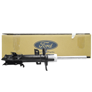 Courier �n Amortis�r 2018-2020 (SOL) | ORIJINAL
