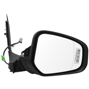 Courier Ayna Elektrikli-Is�tmal� / Kapaks�z 2018-2023 (SA�) | ORIJINAL