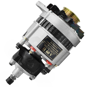 Transit T12 / T15 �arj Dinamosu 70 AMP - Vakumlu (Alternat�r) 1993-2001 | �THAL