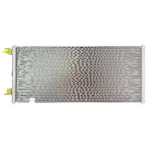 Transit V184 2.4 Klima Radyat�r� 2001-2006 | ORIJINAL