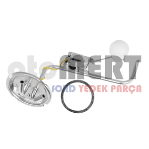 Transit T12 / T15 Turbo Depo �amand�ras� 1996-2001 | �THAL