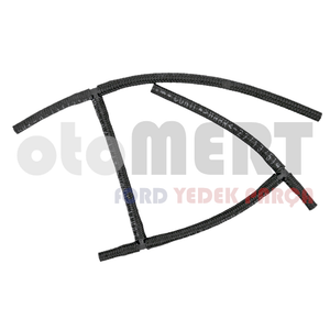 Connect Yak�t / Enjekt�r Geri D�n�� Hortumu 2002-2007 | ORIJINAL