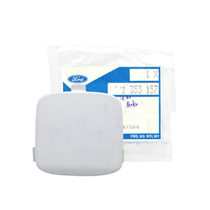Focus HB (Hatchback) Arka Tampon �eki Demir Kapa�� 2005-2008 | ORIJINAL